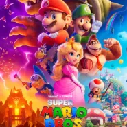 Super Mario Bros. Film - seans z konkursami