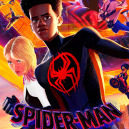 Spider-Man: Poprzez Multiwersum - seans z konkursami