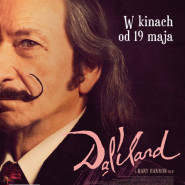 Daliland | Kino Konesera