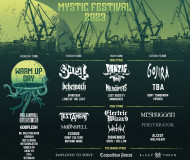 Mystic Festival: Ghost, Danzig, Gojira