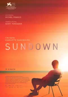 Sundown | Kino Konesera
