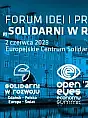 Forum "Solidarni w rozwoju"