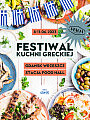 Festiwal Kuchni Greckiej