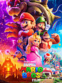 Super Mario Bros | seanse z konkursami