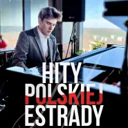 Hity Polskiej Estrady · Fortepianowe koncerty na 32 piętrze!