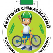 Aktywne Chwaszczyno | Dzień Dziecka na rowerze | trasa dla dorosłych i młodzieży