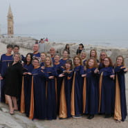 Boto Open Air: Grace Gospel Choir