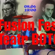 Boto Jam: Fusion Fest