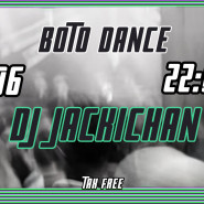 Boto Dance: Dj JackiChan
