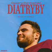 Cezary Ponttefski - Diatryby