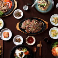 Kuchnia Koreańska - kurs gotowania
