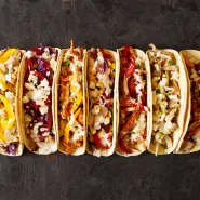 Tacos - kurs gotowania