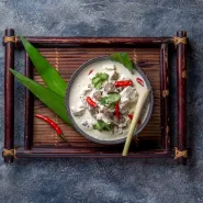 Kuchnia Tajska - klasyki - kurs gotowania