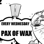 Pax Of Wax scratch open deck & graffiti jam