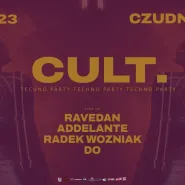 Cult - Melodic Techno