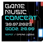 Game music concert 