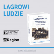 Spotkanie wokół książki Lagrowi ludzie Śledztwo i pierwszy proces stutthofski (1945-1946)