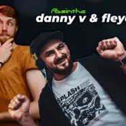 Piątek w Absie - DJ Fleya & Danny V