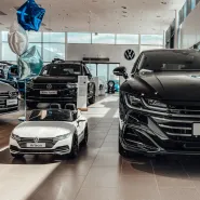 Dzień Dziecka w CityMotors