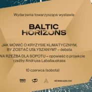 Sobota z Baltic Horizons
