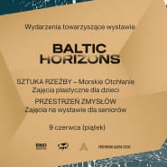 Piątek z Baltic Horizons