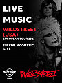Live Music - Wildstreet (USA)