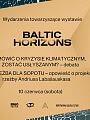 Sobota z Baltic Horizons