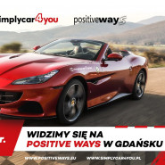 Positive Ways w Gdańsku 