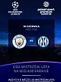 Finał LM: Manchester City-Inter Mediolan