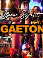 Reggaeton party Coyote Bar Sopot