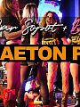REGGAETON PARTY Coyote Bar SOPOT with DJ Tjago from Colombia