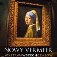Nowy Vermeer. Wystawa wszech czasów| Helios na scenie