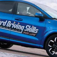 VII edycja Ford Driving Skills for Life