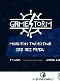 GameStorm - maraton tworzenia gier