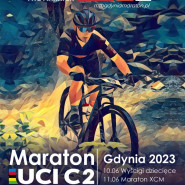 CST MTB Gdynia Maraton 2023