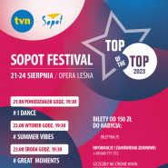 TOP Of The TOP Sopot Festival