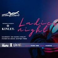 Ladies Night by Kinley 