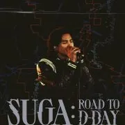 Suga: Road to D-DAY