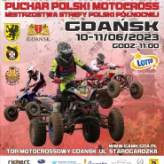 Puchar Polski Motocross i Mistrzostwa Polski Quadcross