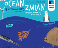 Sopocki Piknik Naukowy Ocean Zmian 2023