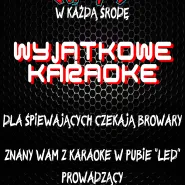 Wyjątkowe Karaoke - Kriss Van Klocek!