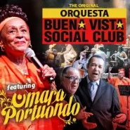 Orquesta Buena Vista Social Club