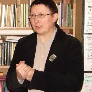 Recital akordeonowy w Bibliotece Społecznej