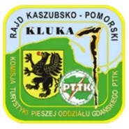 XIII Rajd Pomorski Kluka 