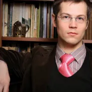 Jacek Dehnel - spotkanie