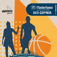 Masterlease Gdynia 3x3