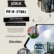 Joka Road Store