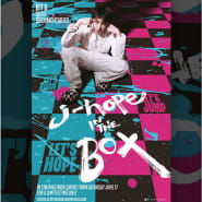 J-hope in the box