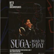 Suga: road to d-day