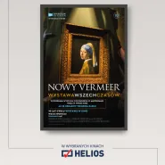Nowy vermeer. Wystawa wszech czasów